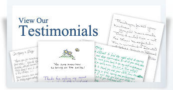 Todd Marby Patient Testimonials