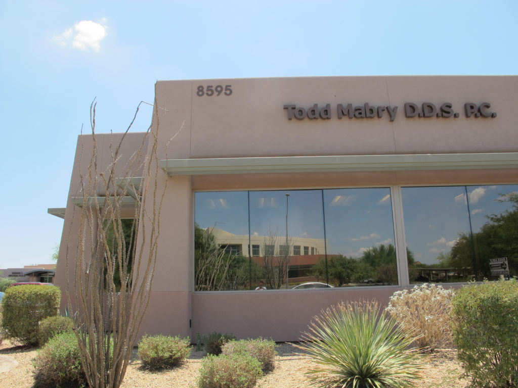 Dental Clinic in Scottsdale Phoenix AZ