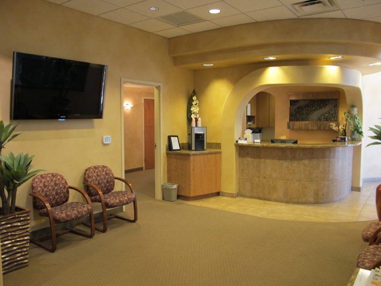 Dental Clinic in Scottsdale Phoenix AZ