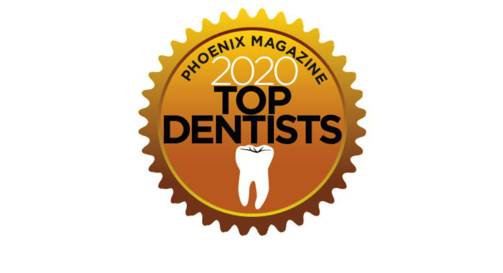 Cosmetic Dentist Scottsdale Phoenix AZ Dr. Todd Mabry