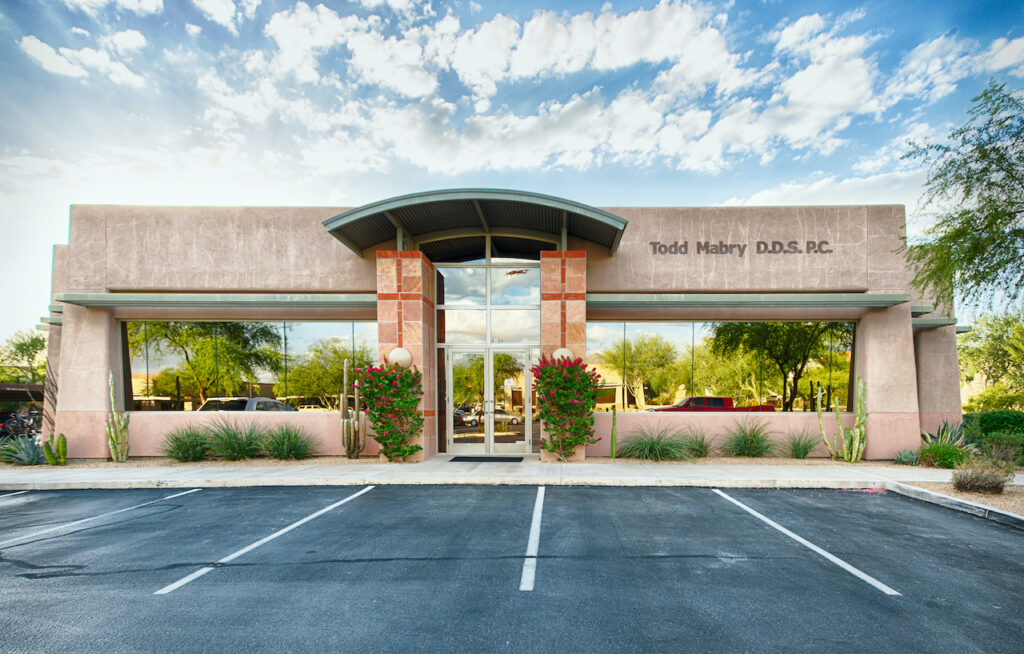 Dental Clinic in Scottsdale Phoenix AZ